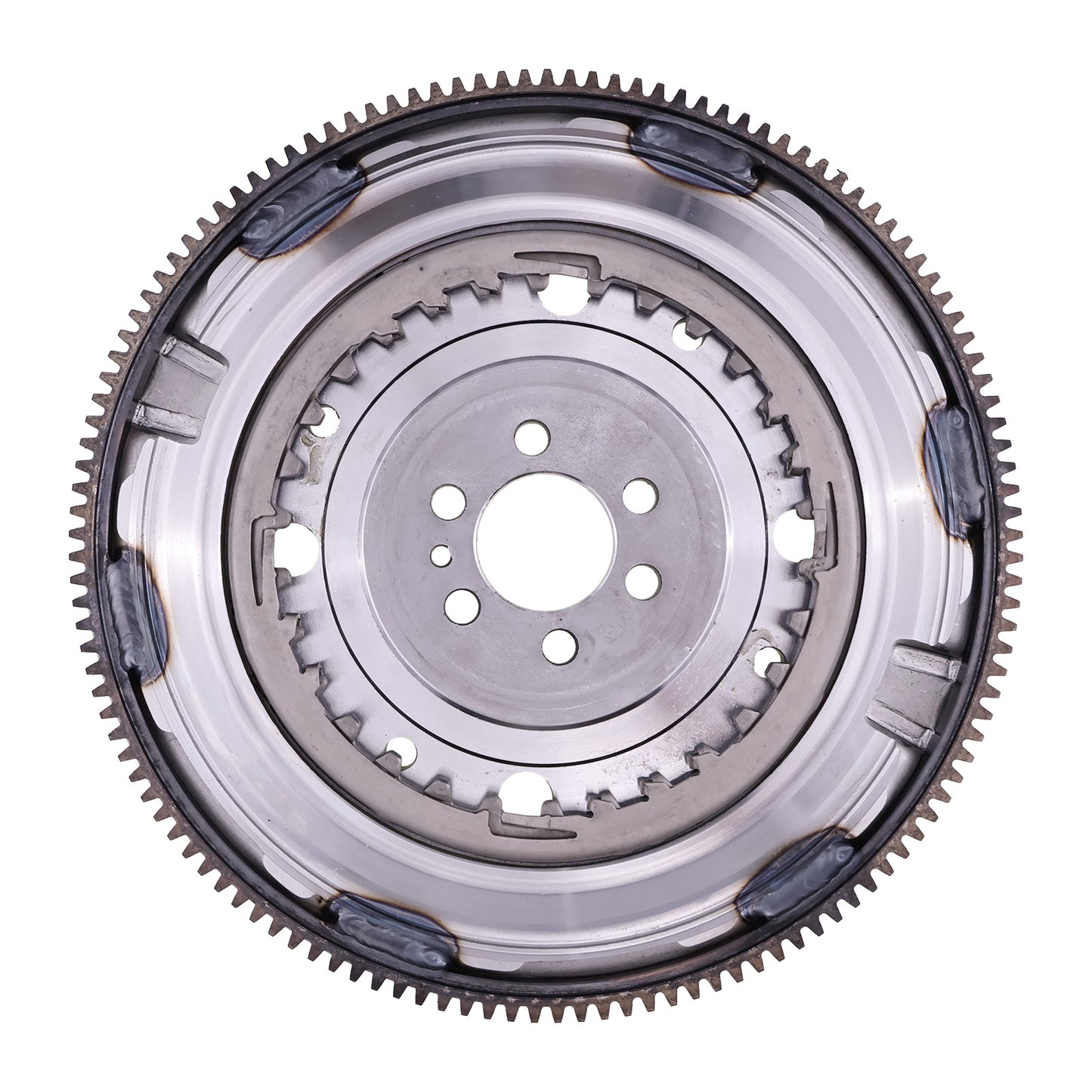 Dual Mass Flywheel 415051809 03C105266AA for VW Golf Jetta Beetle Audi A3 1.4T