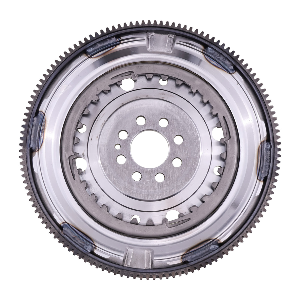 Transmission Gearbox Flywheel 415084709 415079310 06J 105 266AJ for VW ...