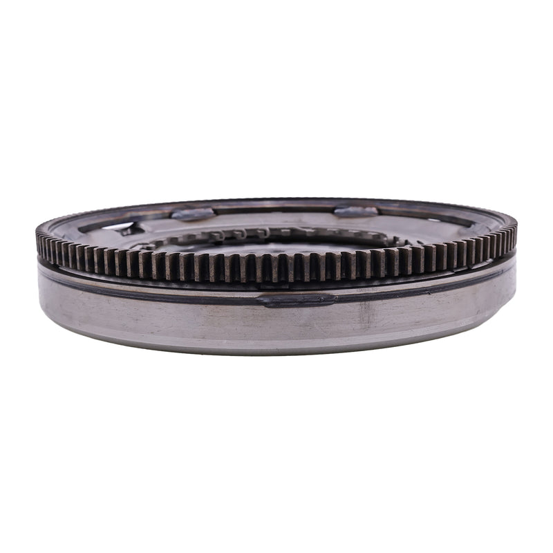 Dual Mass Flywheel 415054509 03L105266CQ 03L105266DP for VW Golf Touran Audi A3 Seat Skoda