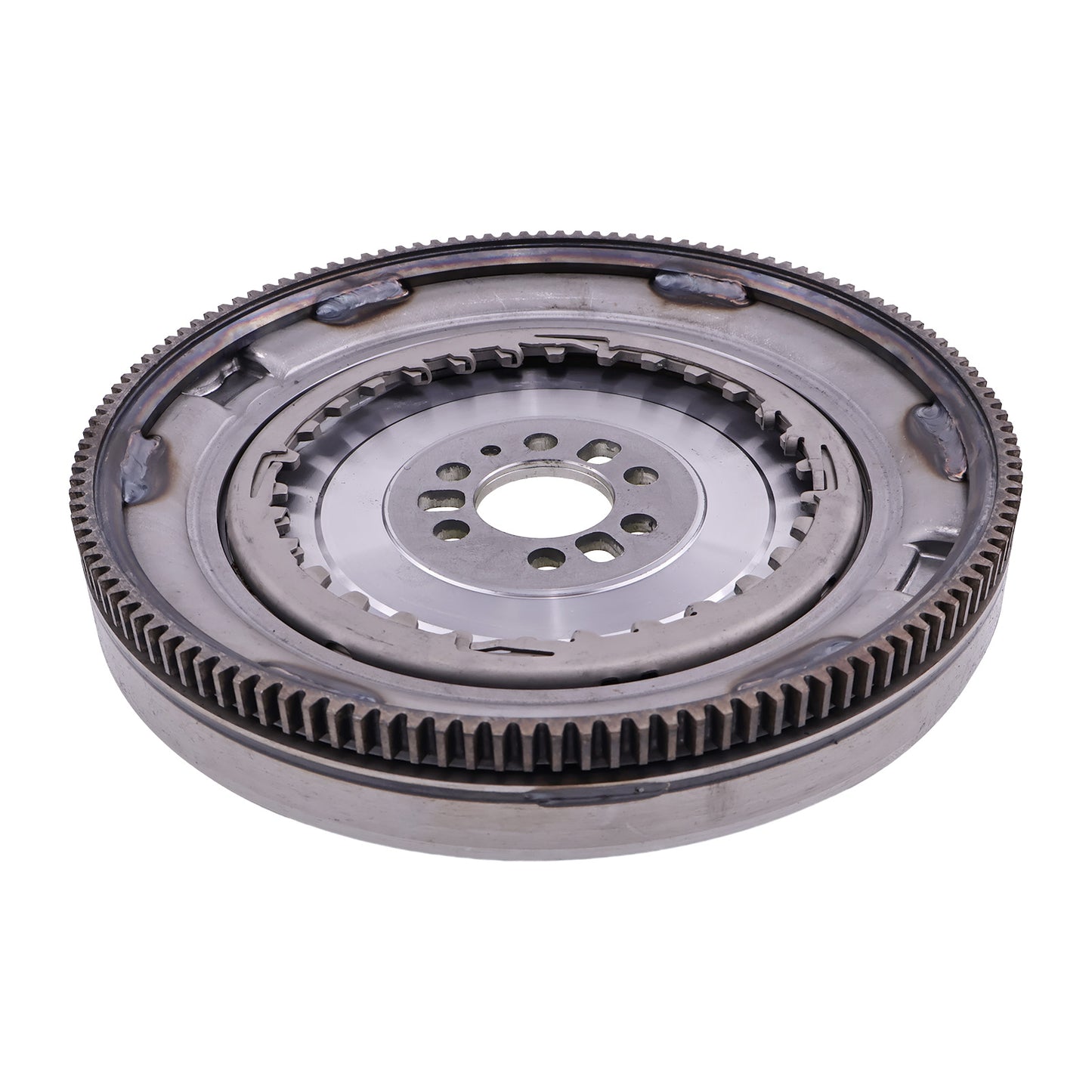 Dual Mass Flywheel 415054509 03L105266CQ 03L105266DP for VW Golf Touran Audi A3 Seat Skoda