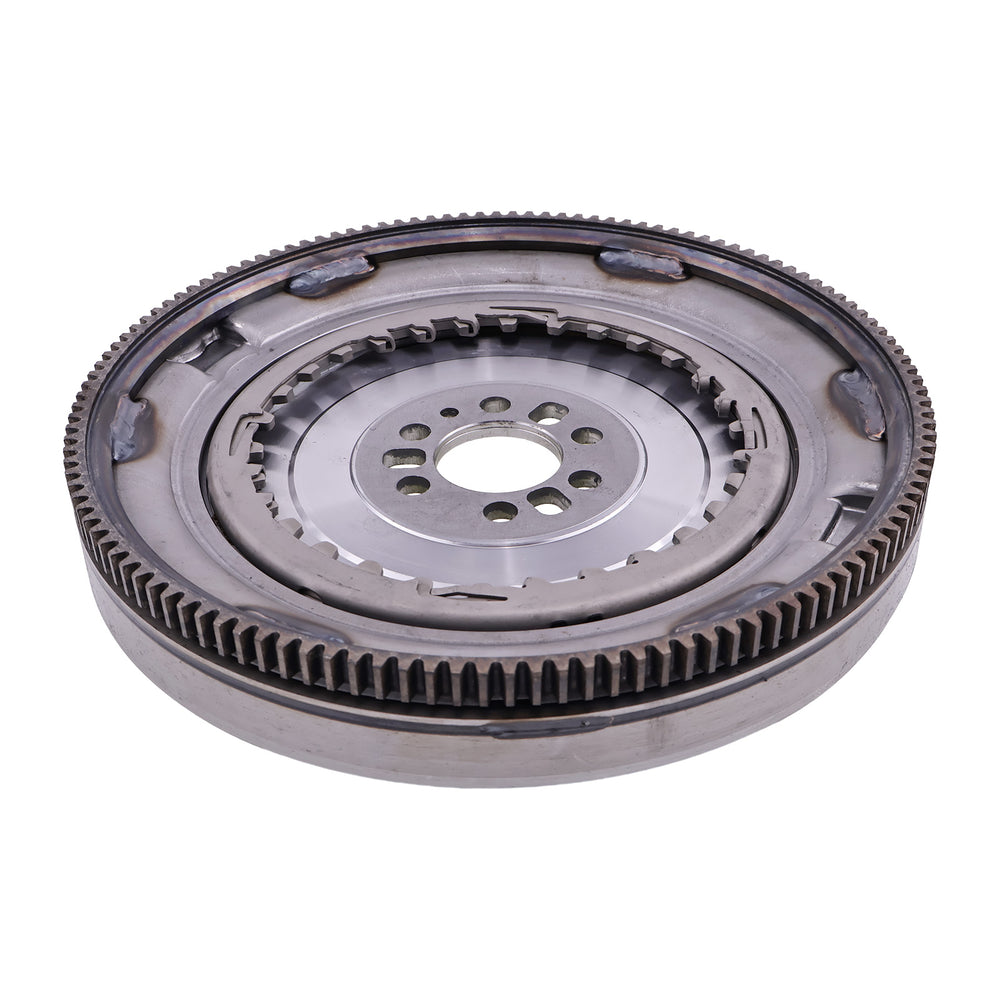 Dual Mass Flywheel 415054509 03L105266CQ 03L105266DP for VW Golf Touran Audi A3 Seat Skoda