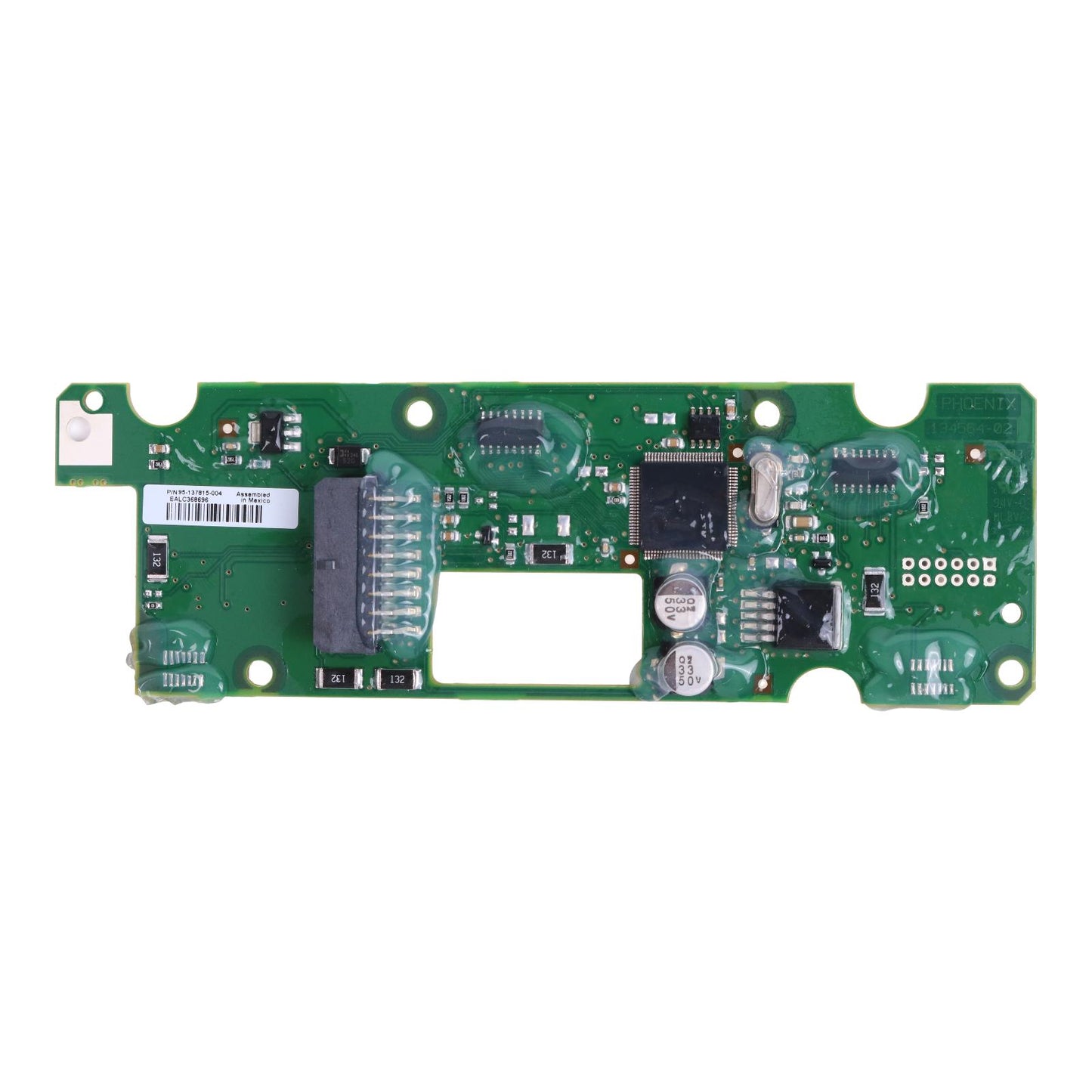 1600369  PCB Circuit Board for JLG Boom Lift T350 T500J Telehandler 644E-42