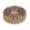 Gear 917-04861 717-0528A 717-0528 717-04449 717-04861 for Troy-Bilt Craftsm 20T Snowblower