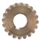Gear 917-04861 717-0528A 717-0528 717-04449 717-04861 for Troy-Bilt Craftsm 20T Snowblower