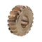 Gear 917-04861 717-0528A 717-0528 717-04449 717-04861 for Troy-Bilt Craftsm 20T Snowblower