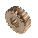 Gear 917-04861 717-0528A 717-0528 717-04449 717-04861 for Troy-Bilt Craftsm 20T Snowblower