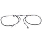 2PK Wire Assembly Ignition Wire 844547 692319 for V-twin Engine BS
