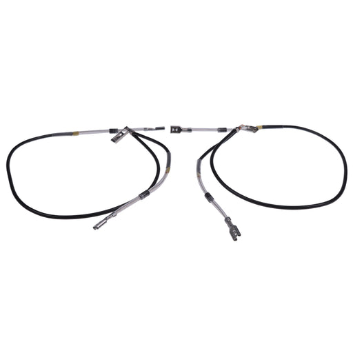 2PK Wire Assembly Ignition Wire 844547 692319 for V-twin Engine BS