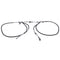 2PK Wire Assembly Ignition Wire 844547 692319 for V-twin Engine BS
