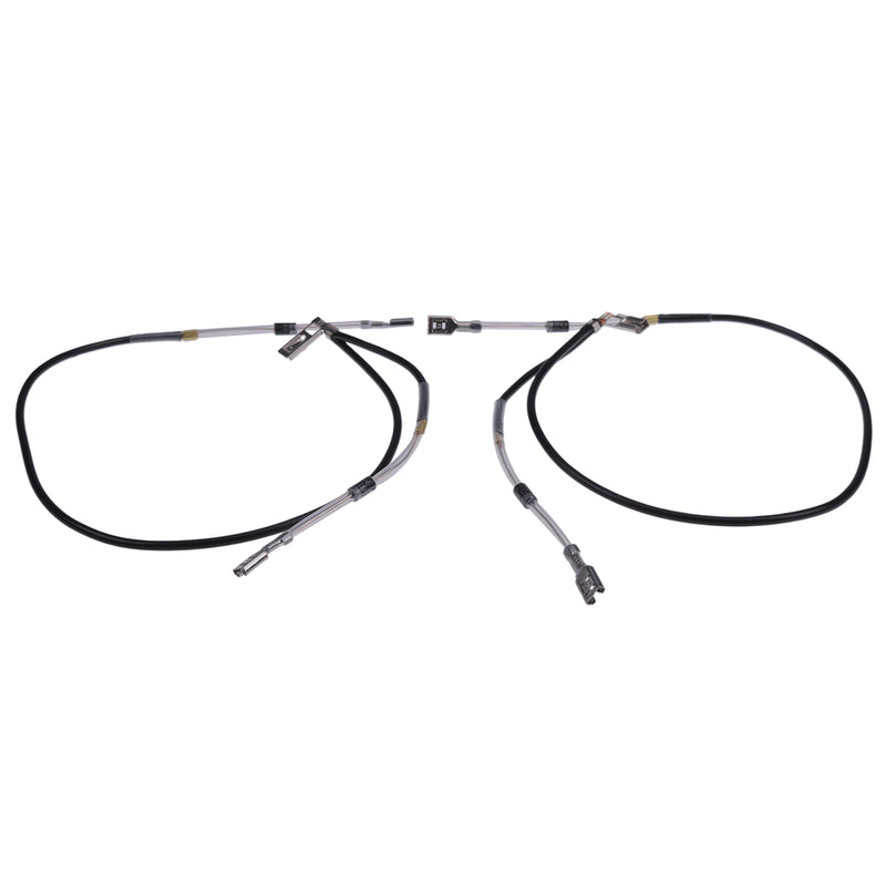 2PK Wire Assembly Ignition Wire 844547 692319 for V-twin Engine BS