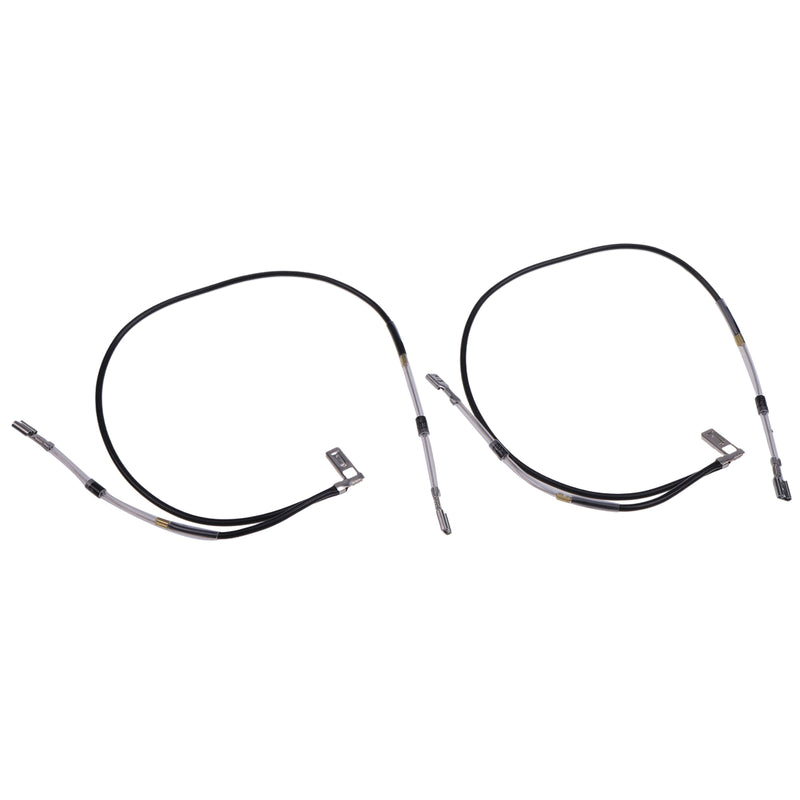 2PK Wire Assembly Ignition Wire 844547 692319 for V-twin Engine BS