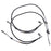 2PK Wire Assembly Ignition Wire 844547 692319 for V-twin Engine BS