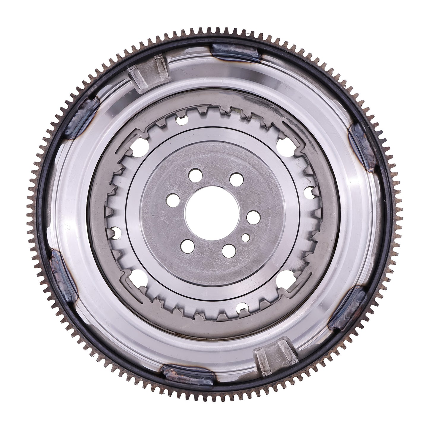 Clutch Dual Mass Flywheel 415050609 415052109 9330G5002 for Audi VW Jetta Golf 1.4 TSI DSG Gen1
