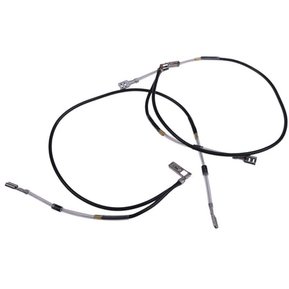 2PK Wire Assembly Ignition Wire 844547 692319 for V-twin Engine BS