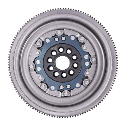 415075509 022105266AH Dual Mass Flywheel for VW Golf R32 Audi A3 TT 3.2 3.6 VR6