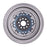 415075509 022105266AH Dual Mass Flywheel for VW Golf R32 Audi A3 TT 3.2 3.6 VR6