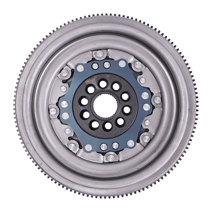 415075509 022105266AH Dual Mass Flywheel for VW Golf R32 Audi A3 TT 3.2 3.6 VR6