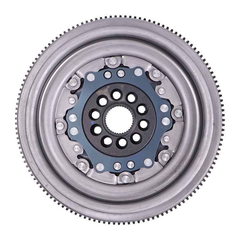 415075509 022105266AH Dual Mass Flywheel for VW Golf R32 Audi A3 TT 3.2 3.6 VR6