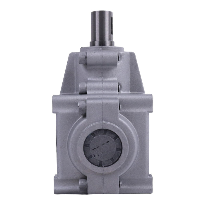 Heavy Duty CCW Right Angle Mower Deck Gear Box 390026 for