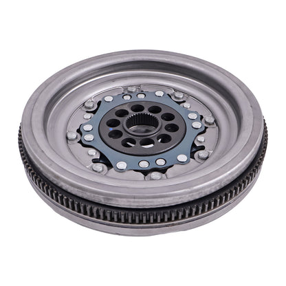 415075509 022105266AH Dual Mass Flywheel for VW Golf R32 Audi A3 TT 3.2 3.6 VR6