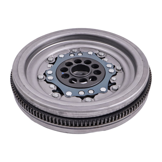 415075509 022105266AH Dual Mass Flywheel for VW Golf R32 Audi A3 TT 3.2 3.6 VR6