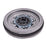415075509 022105266AH Dual Mass Flywheel for VW Golf R32 Audi A3 TT 3.2 3.6 VR6