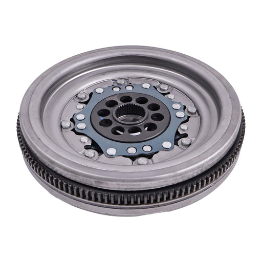 415075509 022105266AH Dual Mass Flywheel for VW Golf R32 Audi A3 TT 3.2 3.6 VR6