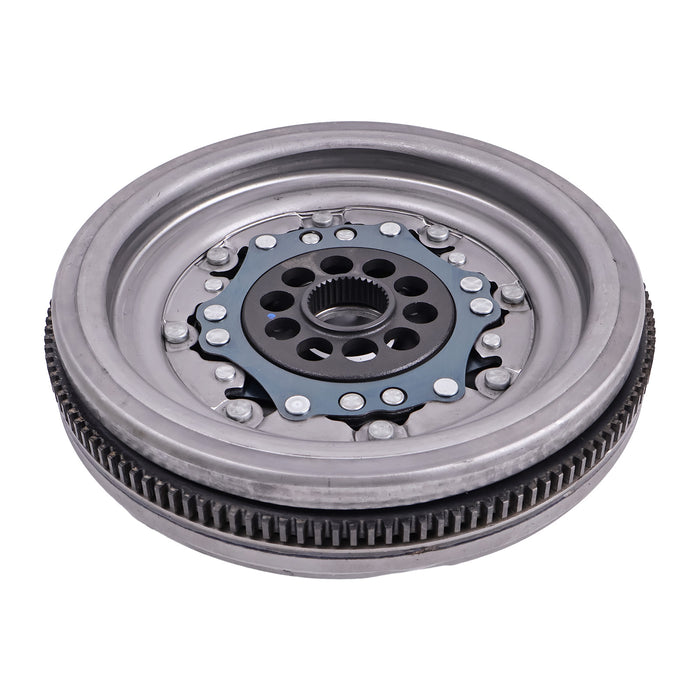 415075509 022105266AH Dual Mass Flywheel for VW Golf R32 Audi A3 TT 3.2 3.6 VR6