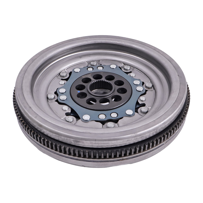 415075509 022105266AH Dual Mass Flywheel for VW Golf R32 Audi A3 TT 3.2 3.6 VR6