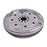 415075509 022105266AH Dual Mass Flywheel for VW Golf R32 Audi A3 TT 3.2 3.6 VR6