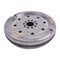 415075509 022105266AH Dual Mass Flywheel for VW Golf R32 Audi A3 TT 3.2 3.6 VR6