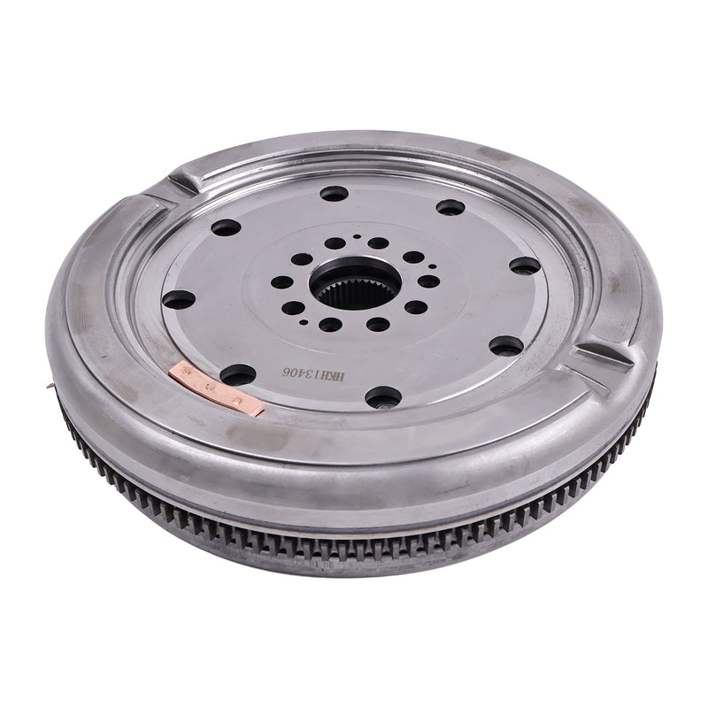415075509 022105266AH Dual Mass Flywheel for VW Golf R32 Audi A3 TT 3.2 3.6 VR6