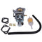 Carburetor 15004-0984 15004-0826 15004-7052 for Kawasaki FR730V FS730V FR691V FS691V Engine