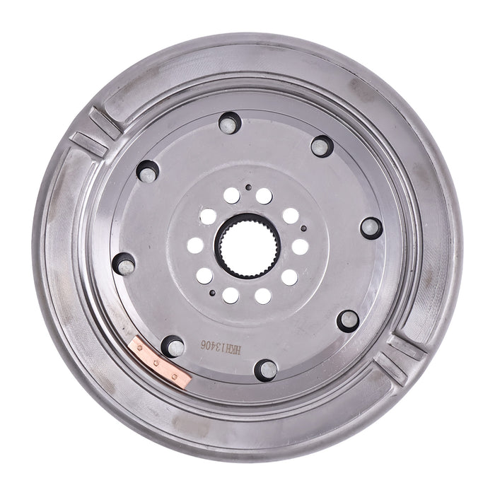 415075509 022105266AH Dual Mass Flywheel for VW Golf R32 Audi A3 TT 3.2 3.6 VR6