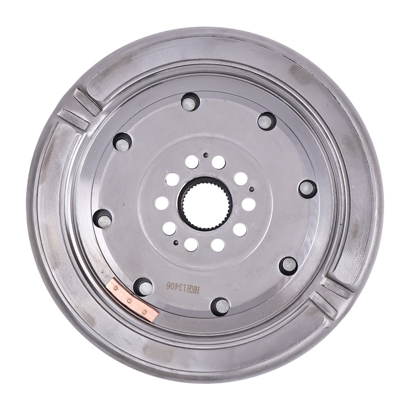 415075509 022105266AH Dual Mass Flywheel for VW Golf R32 Audi A3 TT 3.2 3.6 VR6