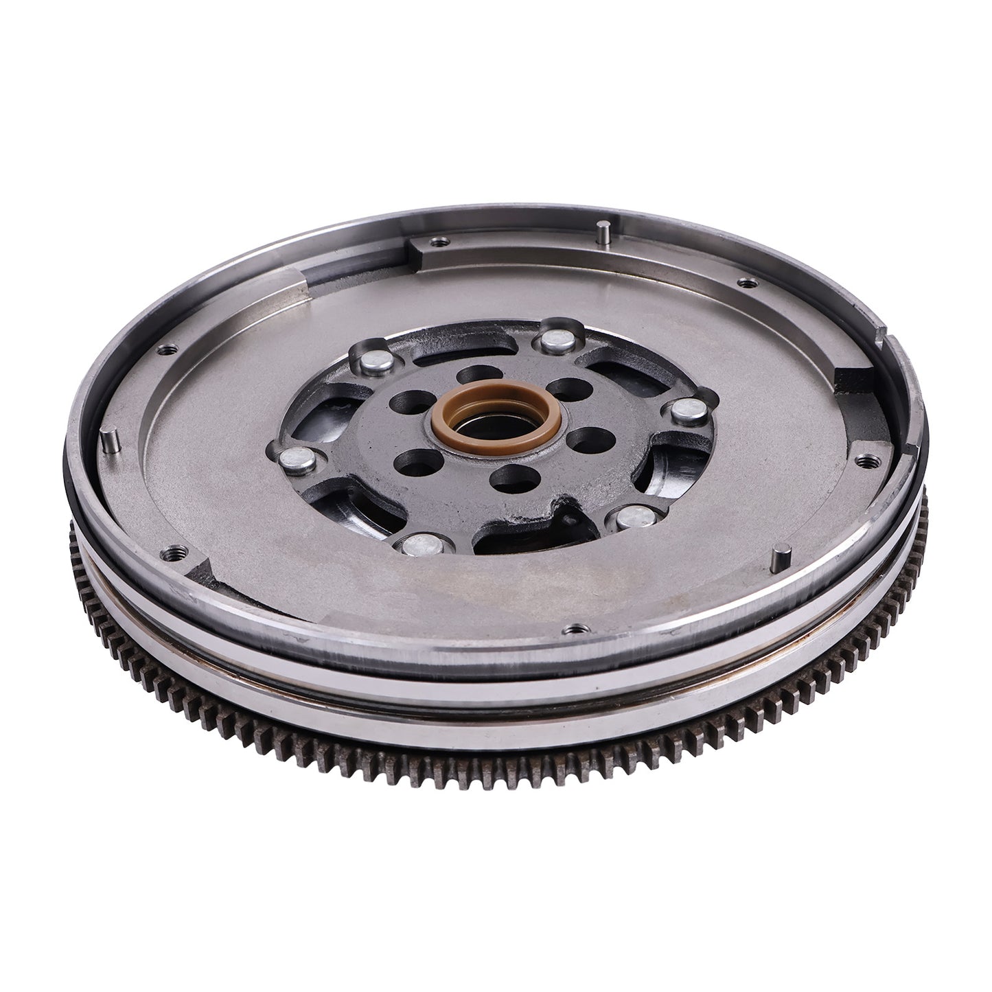 Dual Mass Flywheel 415013910 058105266H 06B105266F for Audi A4 Volkswagen Passat Sedan