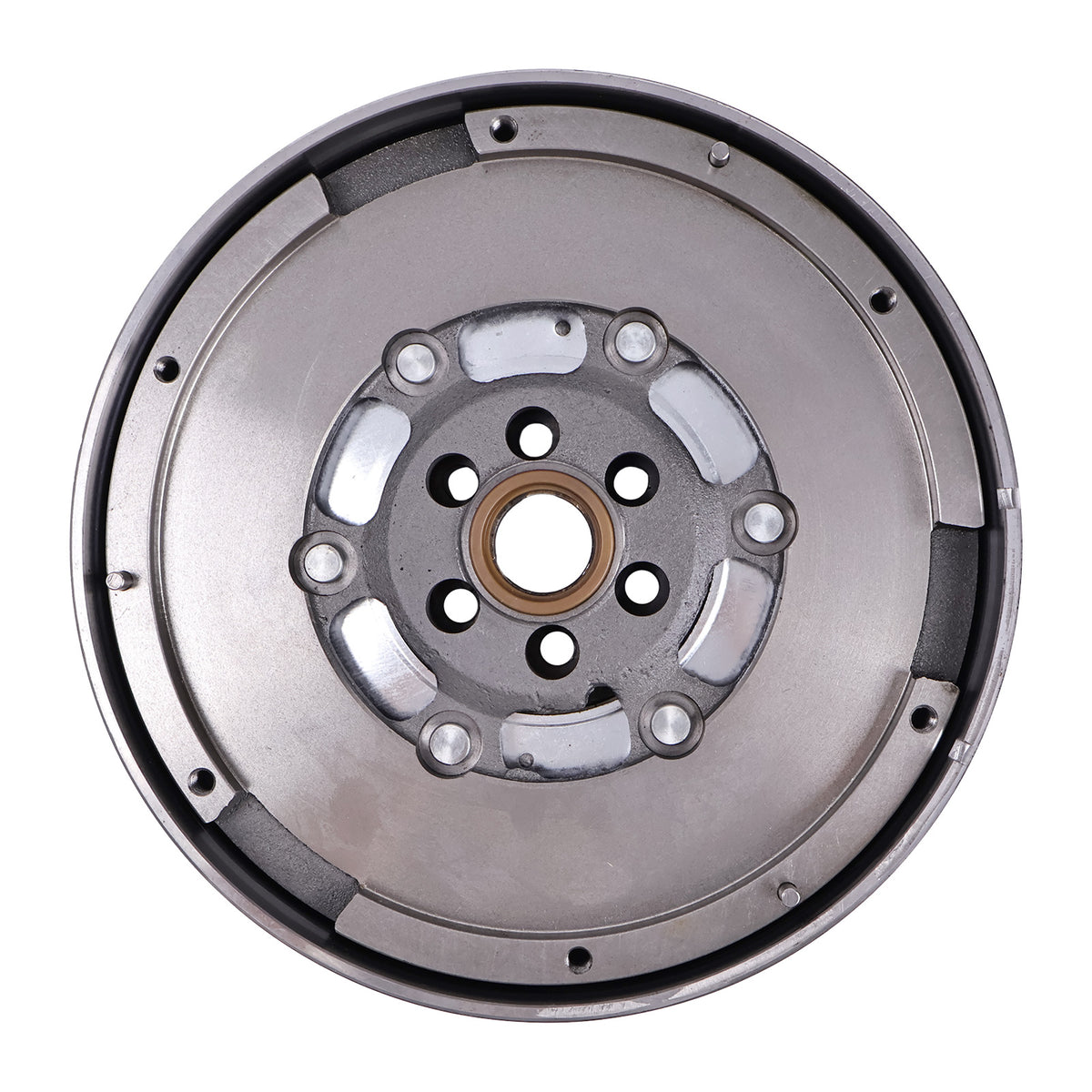 Dual Mass Flywheel 415013910 058105266H 06B105266F for Audi A4 Volkswagen Passat Sedan