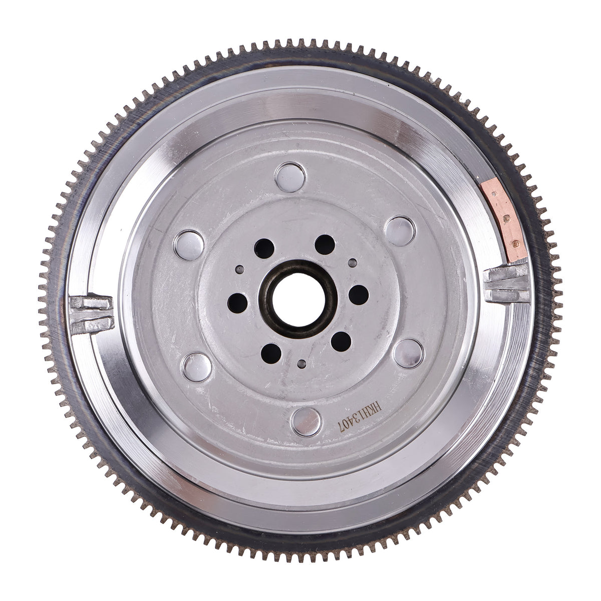 Dual Mass Flywheel 415013910 058105266H 06B105266F for Audi A4 Volkswagen Passat Sedan