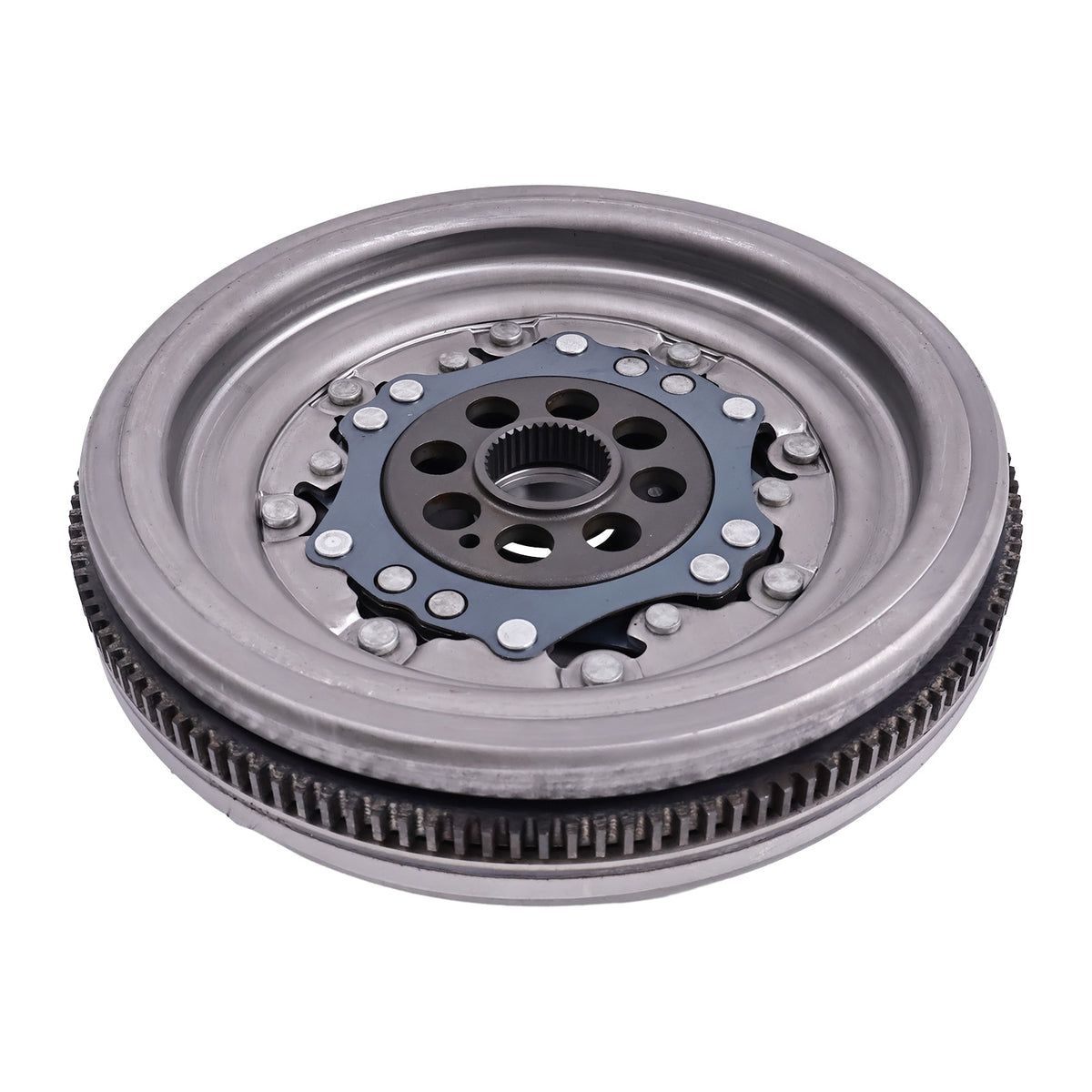 Dual Mass Flywheel 415073609 415057809 for Volkswagen Passat Skoda Superb II 2.0 TDI DSG