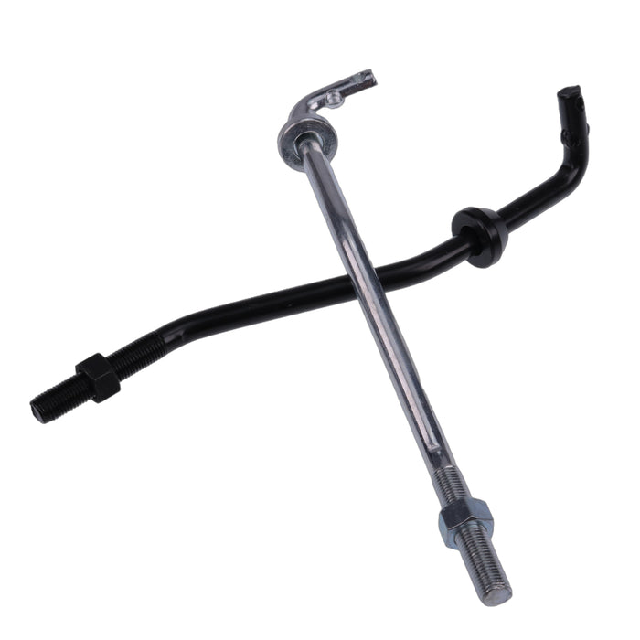 Deck Lift Link Kit 532151141 Left/532151140 Right for Craftsman Poulan Husqvarna