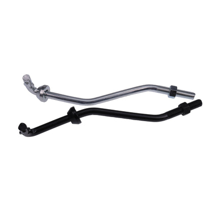 Deck Lift Link Kit 532151141 Left/532151140 Right for Craftsman Poulan Husqvarna