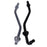 Deck Lift Link Kit 532151141 Left/532151140 Right for Craftsman Poulan Husqvarna