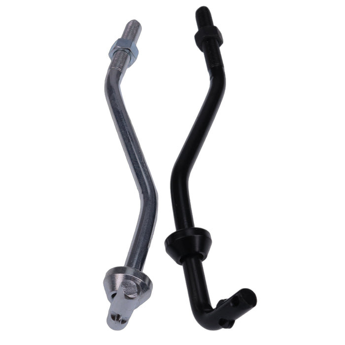 Deck Lift Link Kit 532151141 Left/532151140 Right for Craftsman Poulan Husqvarna
