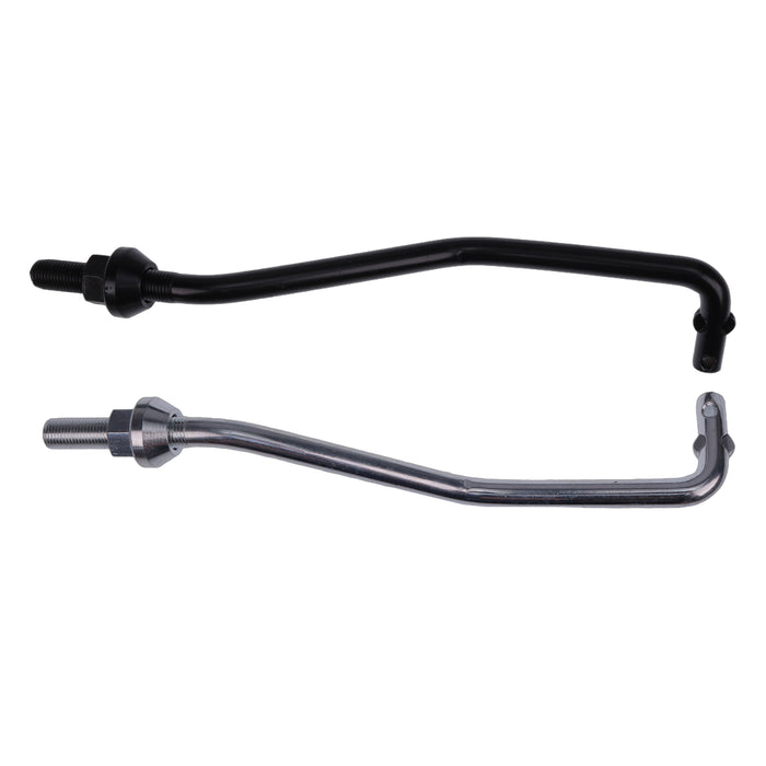 Deck Lift Link Kit 532151141 Left/532151140 Right for Craftsman Poulan Husqvarna