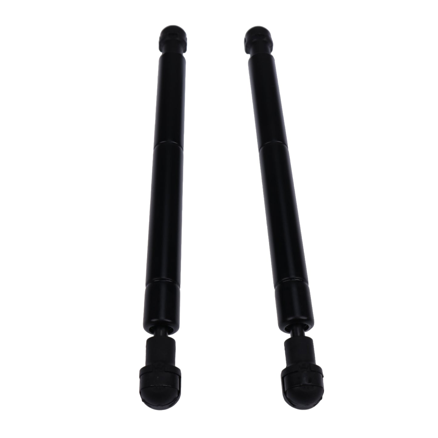 2PK Steering Control Dampers 603983 P7124 P10117 for Hustler Raptor SD SDX X XD XDX XL