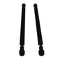2PK Steering Control Dampers 603983 P7124 P10117 for Hustler Raptor SD SDX X XD XDX XL