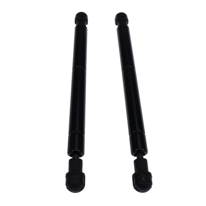 2PK Steering Control Dampers 603983 P7124 P10117 for Hustler Raptor SD SDX X XD XDX XL