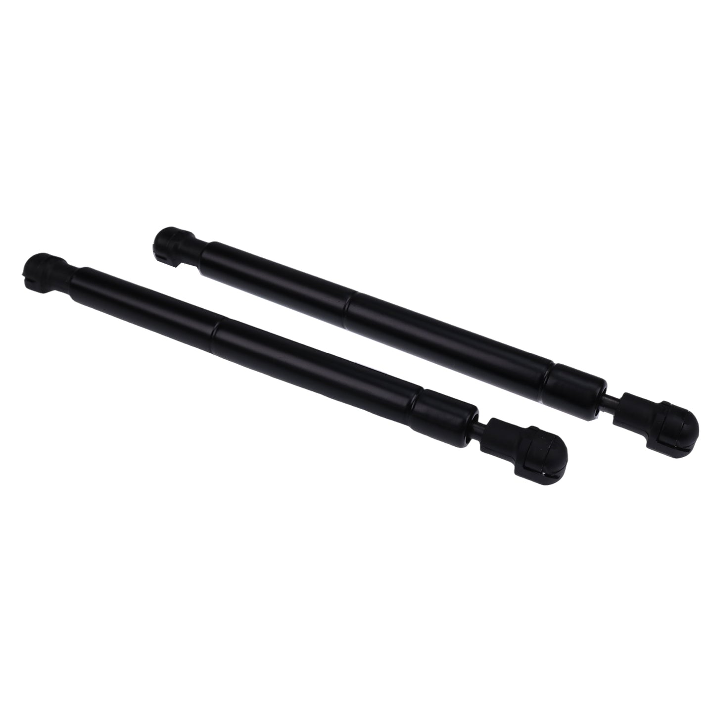 2PK Steering Control Dampers 603983 P7124 P10117 for Hustler Raptor SD SDX X XD XDX XL