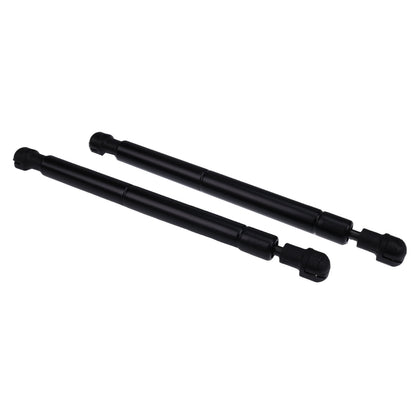 2PK Steering Control Dampers 603983 P7124 P10117 for Hustler Raptor SD SDX X XD XDX XL