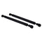 2PK Steering Control Dampers 603983 P7124 P10117 for Hustler Raptor SD SDX X XD XDX XL